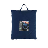 Darrahopens Home & Garden > Bedding Accessorize Camp Quilt Blue