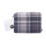 Darrahopens Home & Garden > Bedding Accessorize Cotton Flannelette Sheet Set Plaid Single