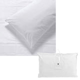 Darrahopens Home & Garden > Bedding Accessorize Cotton Standard Pillow 48 x 73 cm