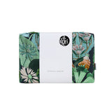 Darrahopens Home & Garden > Bedding Accessorize Daintree Washed Cotton Quilt Cover Set Super King