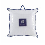 Darrahopens Home & Garden > Bedding Accessorize Deluxe Hotel European Pillow 65 x 65 cm