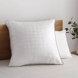 Darrahopens Home & Garden > Bedding Accessorize Deluxe Hotel European Pillow 65 x 65 cm