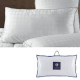 Darrahopens Home & Garden > Bedding Accessorize Deluxe Hotel King Pillow 50 x 90 cm