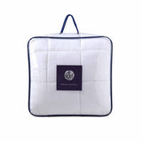Darrahopens Home & Garden > Bedding Accessorize Deluxe Hotel Mattress Topper King
