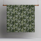 Darrahopens Home & Garden > Bedding Accessorize Styx Washed Cotton Printed Quilt Cover Set Queen