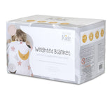 Darrahopens Home & Garden > Bedding Adura WEIGHTED BLANKET 2.8kg - 95X125CM