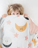 Darrahopens Home & Garden > Bedding Adura WEIGHTED BLANKET 2.8kg - 95X125CM