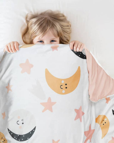 Darrahopens Home & Garden > Bedding Adura WEIGHTED BLANKET 2.8kg - 95X125CM