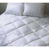 Darrahopens Home & Garden > Bedding Air Soft Fully Fitted Underlay SINGLE