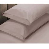 Darrahopens Home & Garden > Bedding Apartmento 225TC Fitted Sheet Set King Linen plus 2 Pillowcases