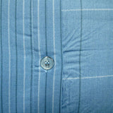 Darrahopens Home & Garden > Bedding Apartmento Harvard Chambray Quilt Cover Set Queen