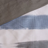 Darrahopens Home & Garden > Bedding Ardor 250TC Sea Breeze Cotton Sateen Quilt Cover Set Queen