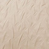 Darrahopens Home & Garden > Bedding Ardor Embossed Quilt Cover Set Bondi Sorbet King