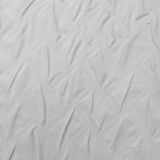 Darrahopens Home & Garden > Bedding Ardor Embossed Quilt Cover Set Bondi White Double