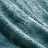 Darrahopens Home & Garden > Bedding Ardor Lucia Luxury Push Blanket Stormy Sea Double