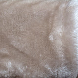 Darrahopens Home & Garden > Bedding Ardor Lucia Luxury Push Throw Charcoal
