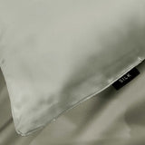 Darrahopens Home & Garden > Bedding Ardor Mulberry Silk Standard Pillowcase Silver Nights