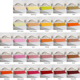 Darrahopens Home & Garden > Bedding Artex 100% Cotton Body Pillowcase Berry