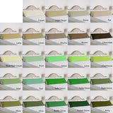 Darrahopens Home & Garden > Bedding Artex 100% Cotton Body Pillowcase Light Taupe