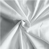 darrahopens Home & Garden > Bedding Balmain 1000 Thread Count Hotel Grade Bamboo Cotton Quilt Cover Pillowcases Set - King - Cool Grey