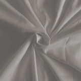 darrahopens Home & Garden > Bedding Balmain 1000 Thread Count Hotel Grade Bamboo Cotton Quilt Cover Pillowcases Set - Queen - Dove