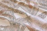 Darrahopens Home & Garden > Bedding Bayley PRINTED QUILT COVER SET - KING