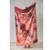 Darrahopens Home & Garden > Bedding Bedding House Festival Multi Cotton Velour Beach Towel