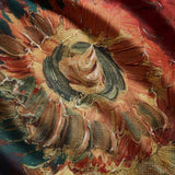 Darrahopens Home & Garden > Bedding Bedding House Gladioli Red Quilt Cover Set Double