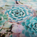 Darrahopens Home & Garden > Bedding Bedding House Plantiful Green Filled Square Cushion