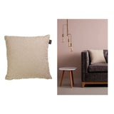 Darrahopens Home & Garden > Bedding Bedding House Simba Gold Quality Design Filled Cotton Cushion 43 x 43 cm