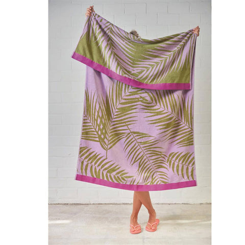 Darrahopens Home & Garden > Bedding Bedding House Surfing Beach Twilight Cotton Velour Beach Towel