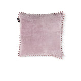 Darrahopens Home & Garden > Bedding Bedding House Svenja Mauve Filled Square Cushion