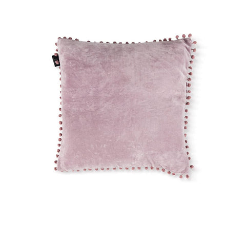 Darrahopens Home & Garden > Bedding Bedding House Svenja Mauve Filled Square Cushion