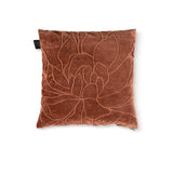 Darrahopens Home & Garden > Bedding Bedding House Thalia Terracotta Filled Square Cushion