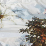 Darrahopens Home & Garden > Bedding Bedding House Voyage Green Cotton Quilt Cover Set Queen