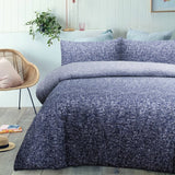 Darrahopens Home & Garden > Bedding Big Sleep Andes Navy Quilt Cover Set Queen