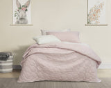Darrahopens Home & Garden > Bedding Bolston COVERLET SET - 160X220CM