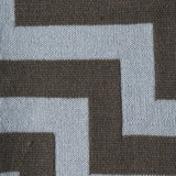 Darrahopens Home & Garden > Bedding Brighton Road Granada Throw 130 x 150 cm Coffee