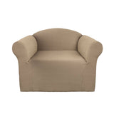Darrahopens Home & Garden > Bedding Cambridge SOFA COVER - 1 SEATER