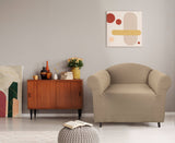 Darrahopens Home & Garden > Bedding Cambridge SOFA COVER - 1 SEATER