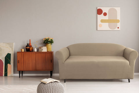 Darrahopens Home & Garden > Bedding Cambridge SOFA COVER - 2 SEATER