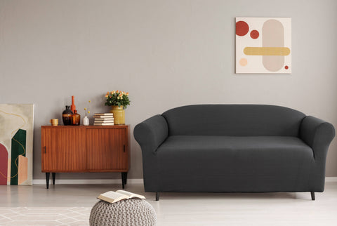 Darrahopens Home & Garden > Bedding Cambridge SOFA COVER - 2 SEATER