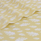 Darrahopens Home & Garden > Bedding Clouds SHEET SET - SINGLE