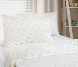 Darrahopens Home & Garden > Bedding Critters SHEET SET - SINGLE