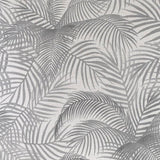 darrahopens Home & Garden > Bedding Cushion Cover-Coastal Fringe Natural-Seminyak Smoke-60cm x 60cm