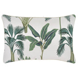 darrahopens Home & Garden > Bedding Cushion Cover-With Piping-Del Coco-35cm x 50cm