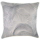 darrahopens Home & Garden > Bedding Cushion Cover-With Piping-Seminyak Smoke-60cm x 60cm
