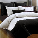Darrahopens Home & Garden > Bedding Deco Shandong Quilt Cover Set QUEEN