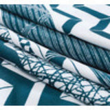 Darrahopens Home & Garden > Bedding Dennings King Size Quilt/Doona/Duvet Cover Set