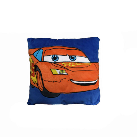 Darrahopens Home & Garden > Bedding Disney Pixar Cars McQueen Embroidered Cushion